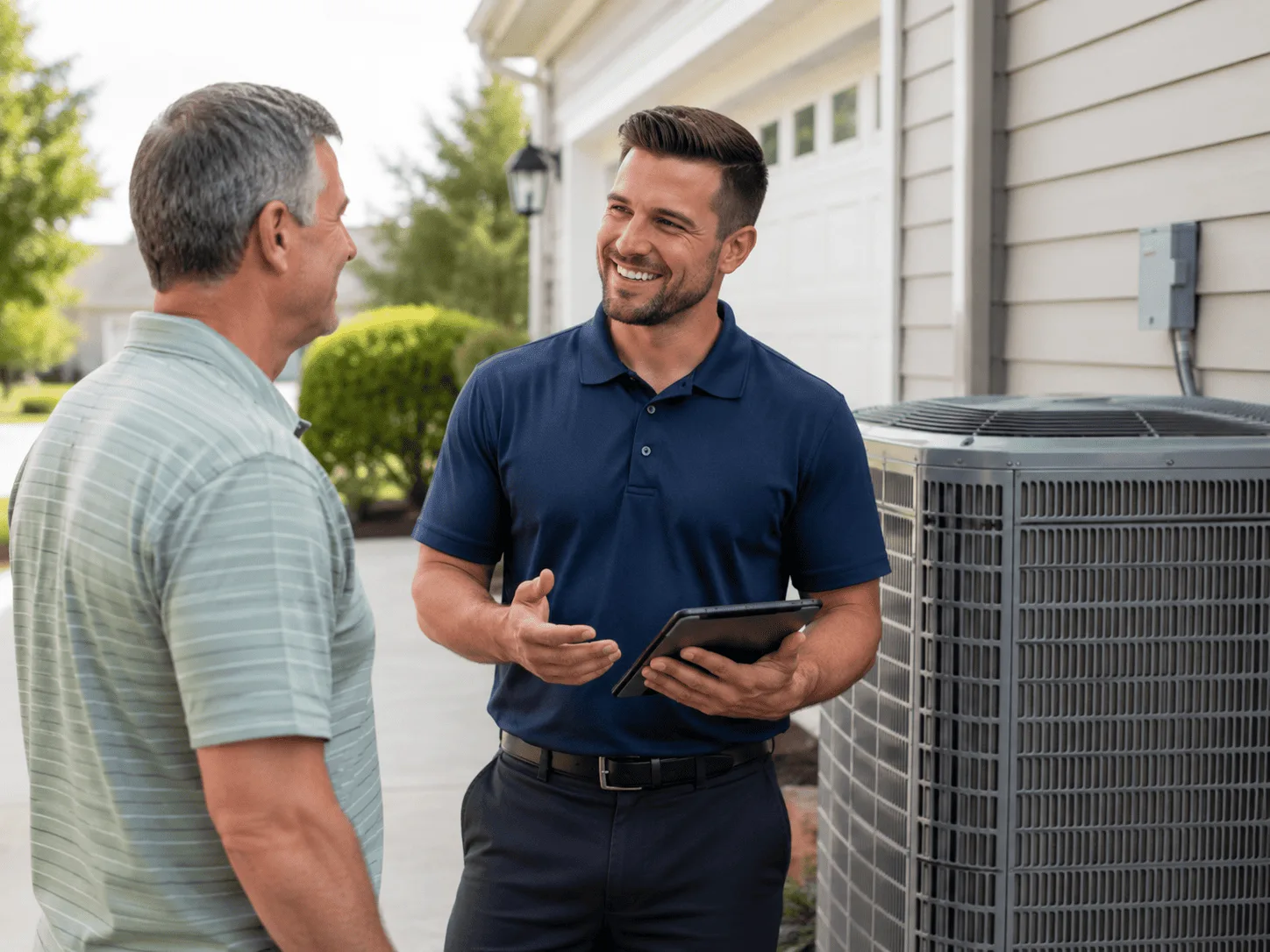 Heat Pump Installation Manvel, ND FAQs